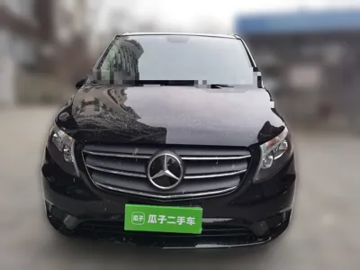 Mercedes-Benz Vito 2021, 44300 км, за 28912 USD - фото 2