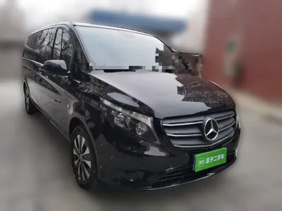 Mercedes-Benz Vito 2021, 44300 км, за 28912 USD - фото 3