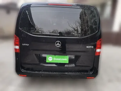 Mercedes-Benz Vito 2021, 44300 км, за 28912 USD - фото 5