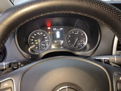 Mercedes-Benz Vito 2021, 44300 км, за 28912 USD - фото 12
