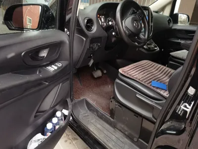 Mercedes-Benz Vito 2021, 44300 км, за 28912 USD - фото 17