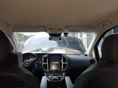 Mercedes-Benz Vito 2021, 44300 км, за 28912 USD - фото 19