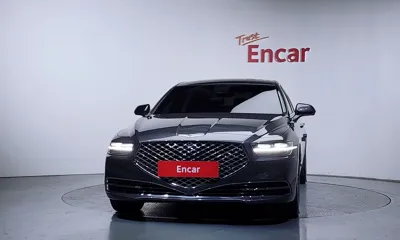 Genesis G90 2021, 49290 км, за 23005.91 USD - фото 3