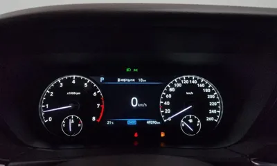 Genesis G90 2021, 49290 км, за 23005.91 USD - фото 8