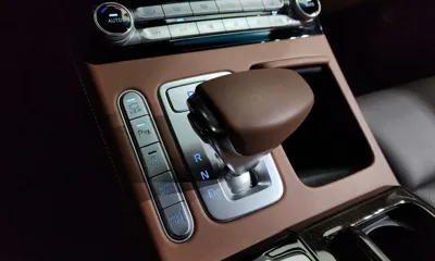 Genesis G90 2021, 49290 км, за 23005.91 USD - фото 9