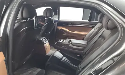 Genesis G90 2021, 49290 км, за 23005.91 USD - фото 20