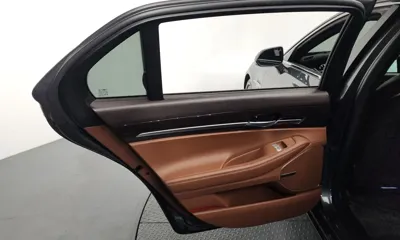 Genesis G90 2021, 49290 км, за 23005.91 USD - фото 25