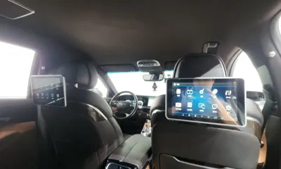 Genesis G90 2021, 49290 км, за 23005.91 USD - фото 35