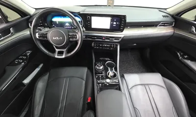 Kia K5 2022, 47197 км, за 15203.61 USD - фото 7