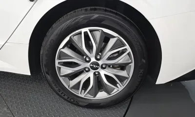 Kia K5 2022, 47197 км, за 15203.61 USD - фото 21