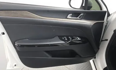 Kia K5 2022, 47197 км, за 15203.61 USD - фото 24