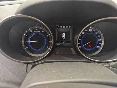 Changan CS35 2018, 59300 км, за 4322.12 USD