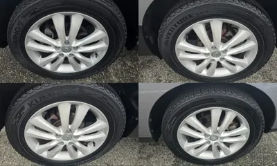 Hyundai Tucson 2012, 186000 км, за 3055.32 USD
