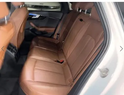 Audi A4 2021, 32585 км, за 16272.7 USD - фото 7