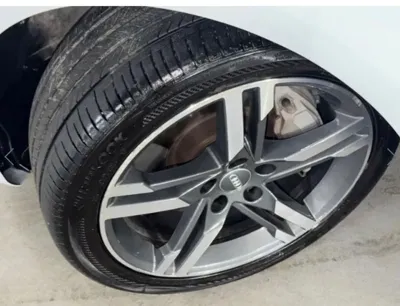 Audi A4 2021, 32585 км, за 16272.7 USD - фото 20