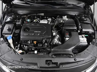 Kia K5 2017, 81326 км, за 4834.43 USD - фото 6
