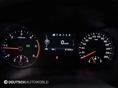 Kia K5 2017, 81326 км, за 4834.43 USD - фото 8
