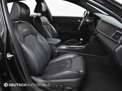 Kia K5 2017, 81326 км, за 4834.43 USD - фото 10