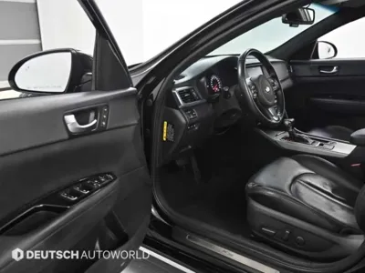 Kia K5 2017, 81326 км, за 4834.43 USD - фото 11