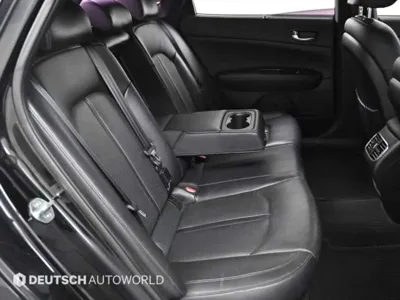 Kia K5 2017, 81326 км, за 4834.43 USD - фото 12