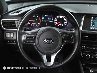 Kia K5 2017, 81326 км, за 4834.43 USD - фото 13