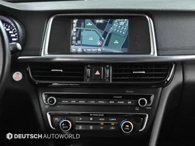 Kia K5 2017, 81326 км, за 4834.43 USD - фото 14