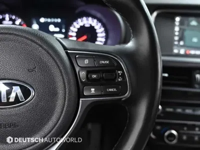 Kia K5 2017, 81326 км, за 4834.43 USD - фото 18