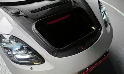 Porsche 718 2018, 10833 км, за 39345.75 USD - фото 6