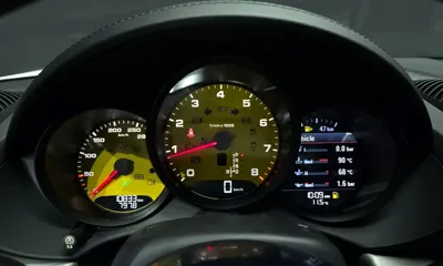 Porsche 718 2018, 10833 км, за 39345.75 USD - фото 8