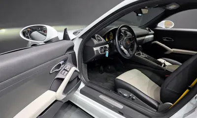 Porsche 718 2018, 10833 км, за 39345.75 USD - фото 10