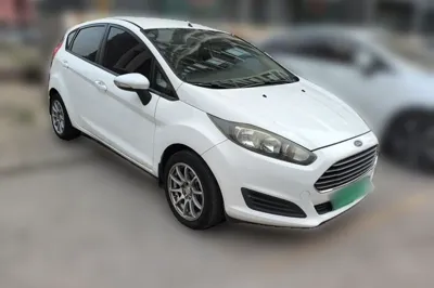 Ford Fiesta 2013, 76100 км, за 3023 USD