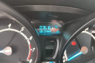 Ford Fiesta 2013, 76100 км, за 3023 USD - фото 12