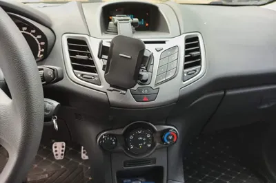 Ford Fiesta 2013, 76100 км, за 3023 USD - фото 13