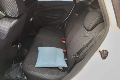 Ford Fiesta 2013, 76100 км, за 3023 USD - фото 17