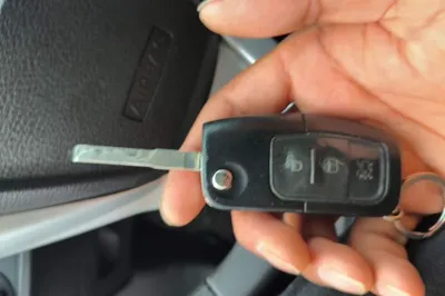 Ford Fiesta 2013, 76100 км, за 3023 USD - фото 20