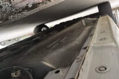 Ford Fiesta 2013, 76100 км, за 3023 USD - фото 28