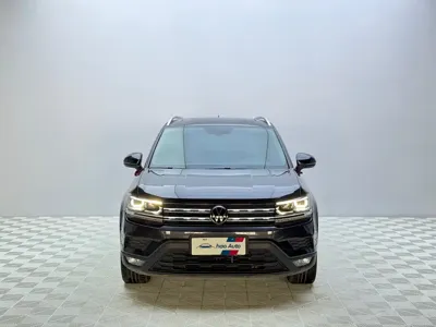 Volkswagen Tharu 2022, 39000 км, за 20156.46 USD