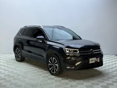 Volkswagen Tharu 2022, 39000 км, за 20156.46 USD