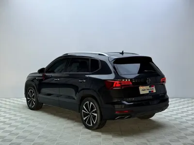 Volkswagen Tharu 2022, 39000 км, за 20156.46 USD