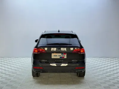 Volkswagen Tharu 2022, 39000 км, за 20156.46 USD