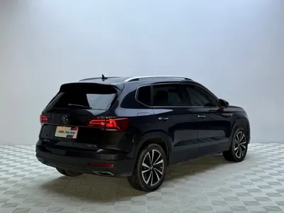 Volkswagen Tharu 2022, 39000 км, за 20156.46 USD - фото 6