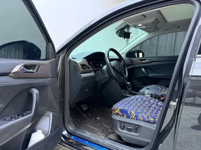 Volkswagen Tharu 2022, 39000 км, за 20156.46 USD - фото 8