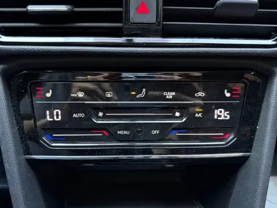 Volkswagen Tharu 2022, 39000 км, за 20156.46 USD - фото 12