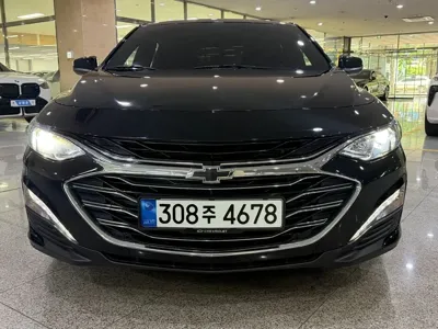 ChevroletGMDaewoo Malibu 2019, 136912 км, за 5665.17 USD