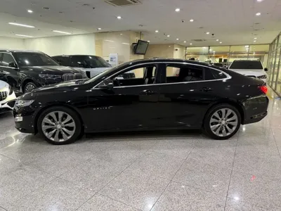 ChevroletGMDaewoo Malibu 2019, 136912 км, за 5665.17 USD