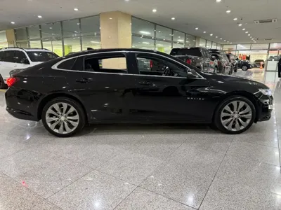 ChevroletGMDaewoo Malibu 2019, 136912 км, за 5665.17 USD