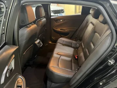 ChevroletGMDaewoo Malibu 2019, 136912 км, за 5659.65 USD - фото 7