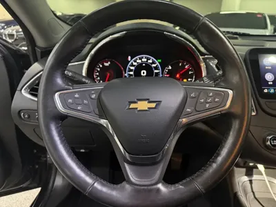 ChevroletGMDaewoo Malibu 2019, 136912 км, за 5659.65 USD - фото 9