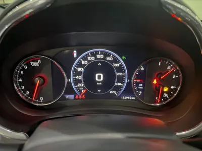 ChevroletGMDaewoo Malibu 2019, 136912 км, за 5659.65 USD - фото 10