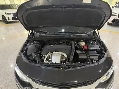 ChevroletGMDaewoo Malibu 2019, 136912 км, за 5659.65 USD - фото 18